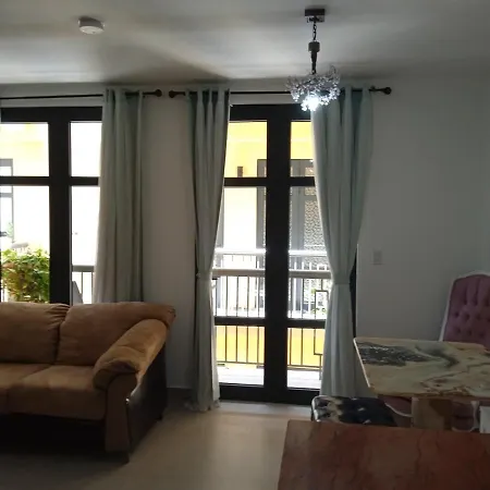 Casco Antiguo, Panama Apartamento